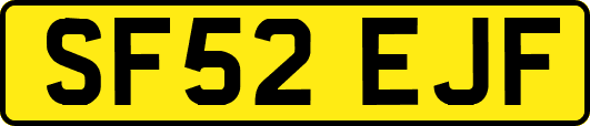 SF52EJF