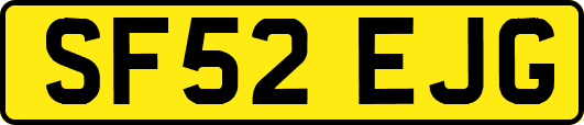 SF52EJG