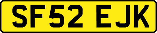 SF52EJK