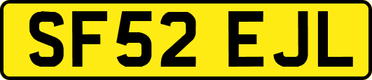 SF52EJL