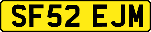 SF52EJM