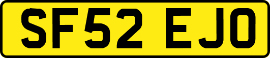 SF52EJO