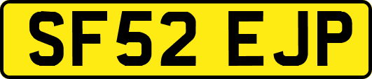SF52EJP