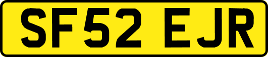 SF52EJR