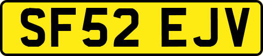 SF52EJV