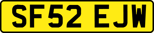 SF52EJW