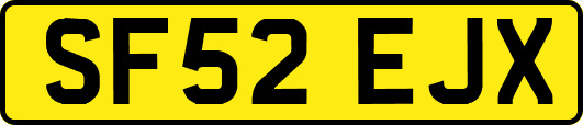 SF52EJX