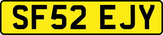 SF52EJY