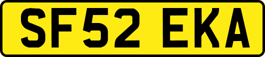 SF52EKA