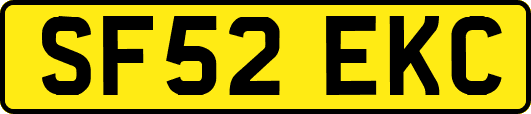 SF52EKC
