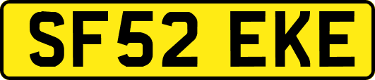 SF52EKE