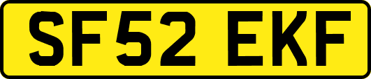 SF52EKF