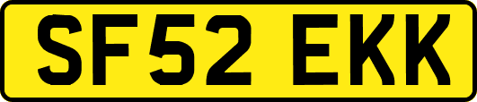 SF52EKK