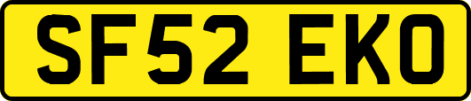 SF52EKO