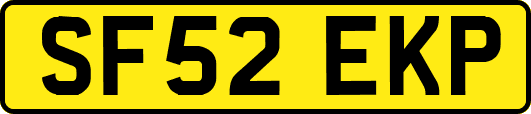 SF52EKP