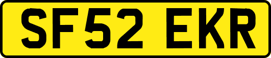 SF52EKR