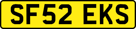 SF52EKS