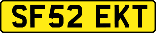SF52EKT