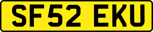 SF52EKU