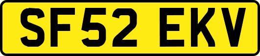 SF52EKV