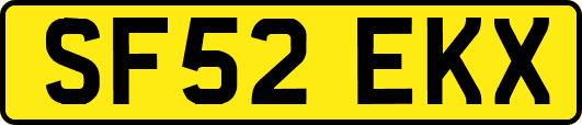 SF52EKX