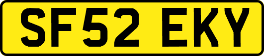 SF52EKY