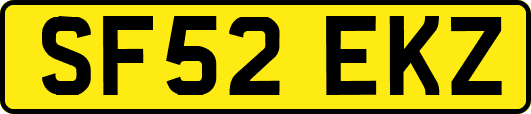 SF52EKZ