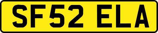 SF52ELA
