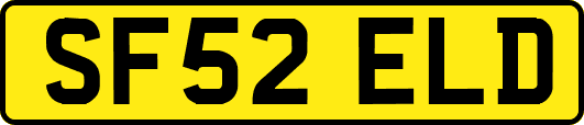 SF52ELD