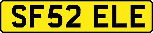 SF52ELE
