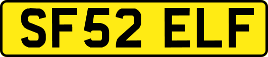 SF52ELF