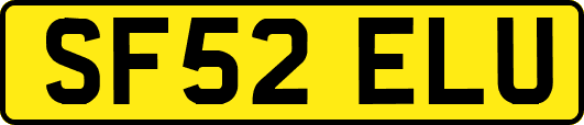 SF52ELU