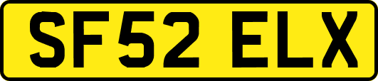 SF52ELX
