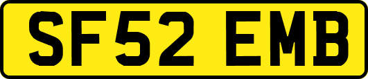 SF52EMB