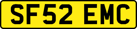 SF52EMC
