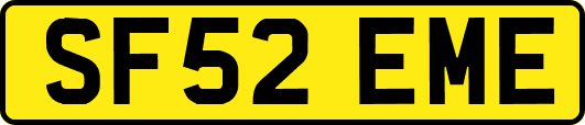 SF52EME