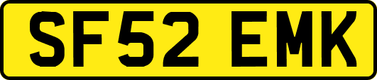 SF52EMK