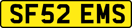 SF52EMS