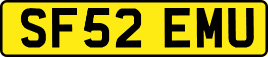 SF52EMU