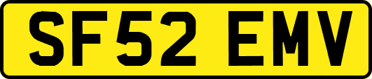 SF52EMV