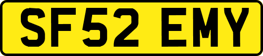 SF52EMY
