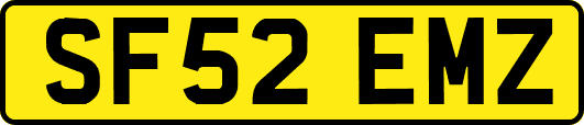 SF52EMZ