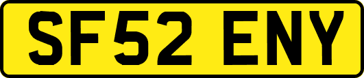 SF52ENY