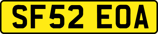 SF52EOA