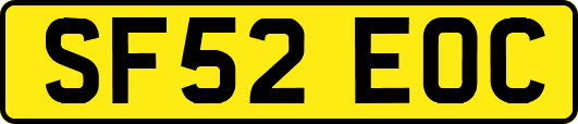 SF52EOC