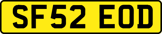 SF52EOD