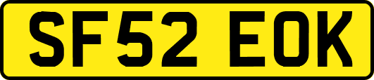 SF52EOK