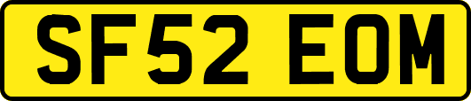 SF52EOM