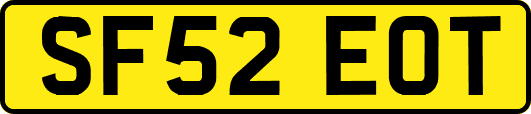 SF52EOT