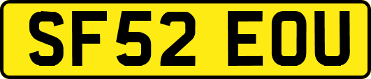 SF52EOU